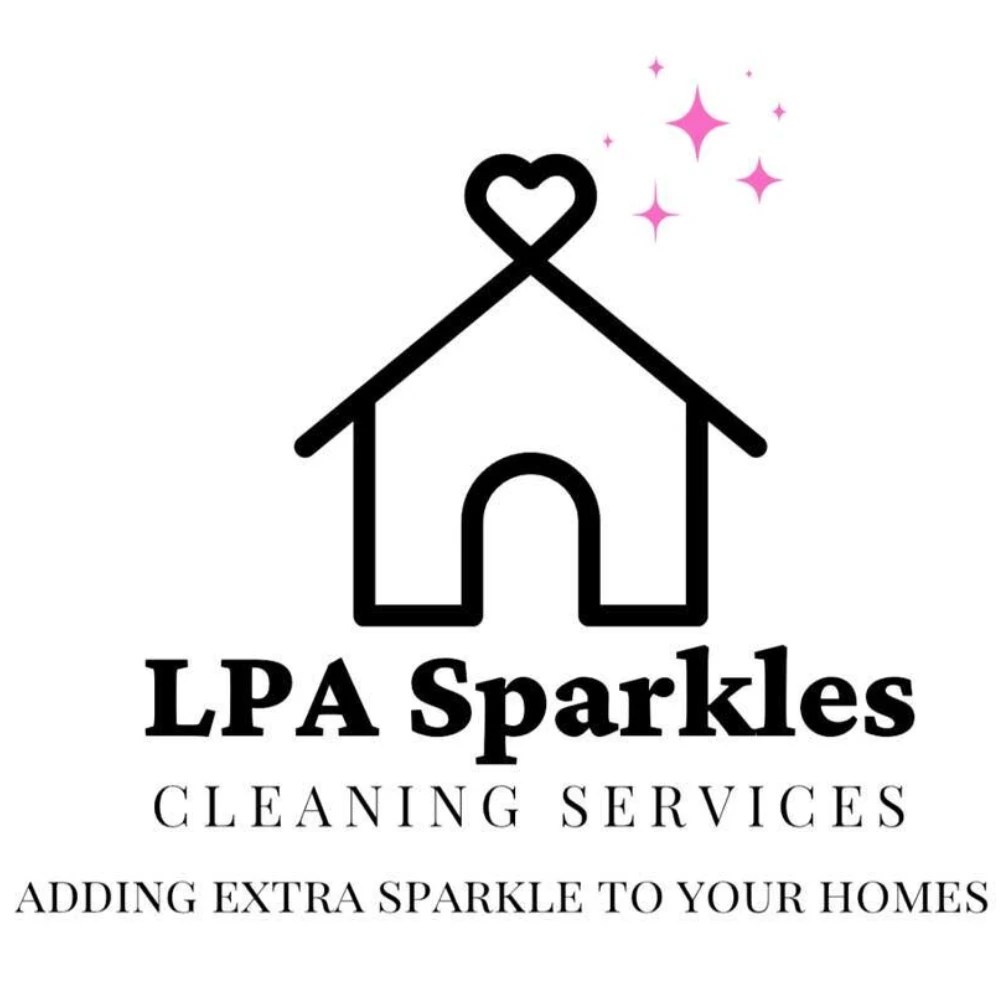LPA Sparkles Cleaning Services